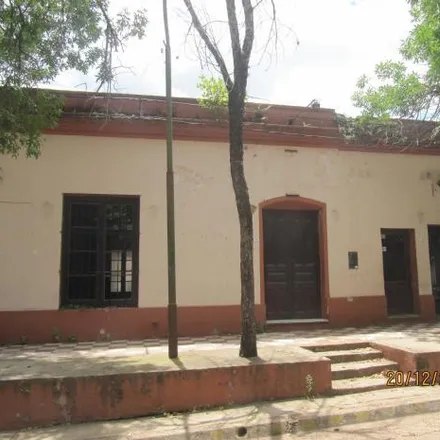 Buy this studio house on Escuela Justo José De Urquiza 83 in Mitre 2470, Departamento Colón
