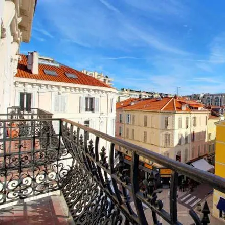 Image 4 - Cannes, Maritime Alps, France - Apartment for sale