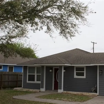 Buy this 3 bed house on 1935 Port Avenue in Ingleside, TX 78362