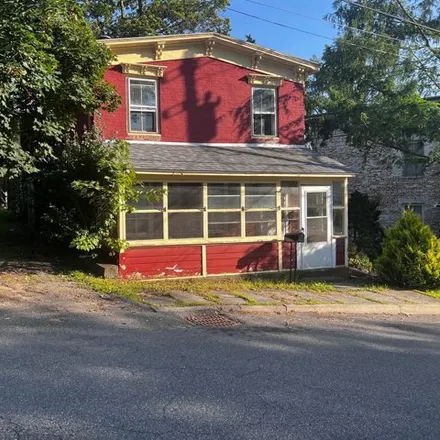 Buy this 2 bed house on 86 Greene Street in Village of Catskill, Greene County