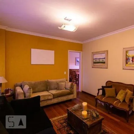 Buy this 3 bed apartment on Rua Patagônia in Sion, Belo Horizonte - MG