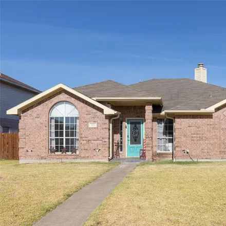Buy this 5 bed house on 225 Sandlewood Lane in Cedar Hill, TX 75104
