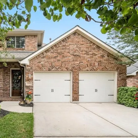 Buy this 4 bed house on 6977 Sanders Hill Lane in Fall Creek, Harris County