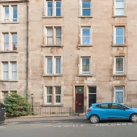 Rent this 2 bed room on 14 Fowler Terrace in City of Edinburgh, EH11 1DB