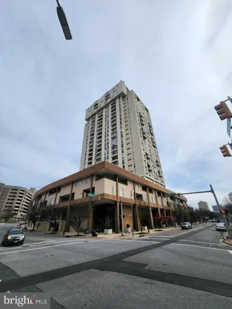 Buy this 1 bed condo on 28 Allegheny Avenue in Towson, MD 21204