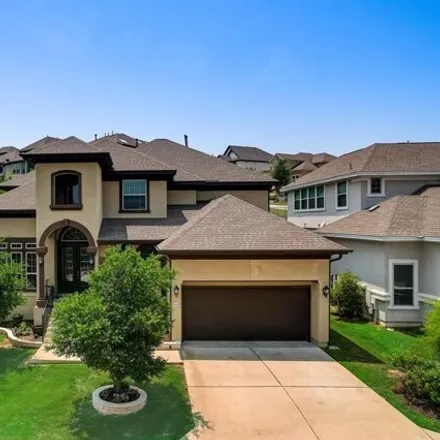 Buy this 5 bed house on 4373 Front Range Lane in Mesa North, Travis County