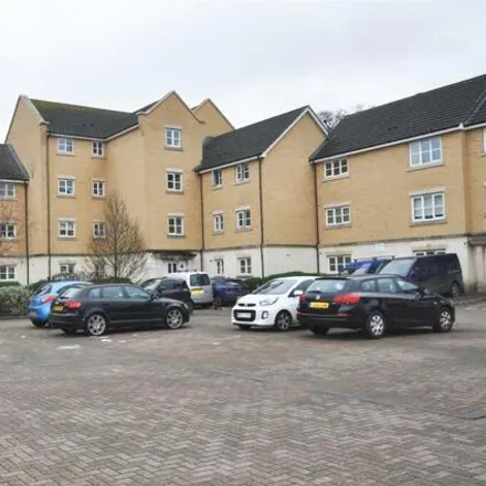 Rent this 2 bed apartment on Academy Court in Maypole, DA5 2BN