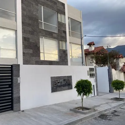 Image 2 - Dr. Bryan Vera, Pedro Cornelio, 170512, Quito, Ecuador - Apartment for sale