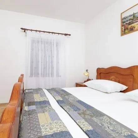 Rent this 4 bed house on Dobrinj in Primorje-Gorski Kotar County, Croatia