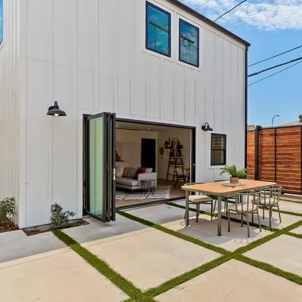 Image 2 - Mayumi, Hannum Avenue, Los Angeles County, CA 90230, USA - House for rent