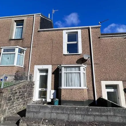Rent this 3 bed apartment on Norfolk Street in Swansea, SA1 6JF
