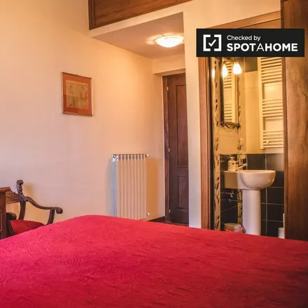 Image 9 - Via di Santa Maria Maggiore, 149, 00184 Rome RM, Italy - Apartment for rent