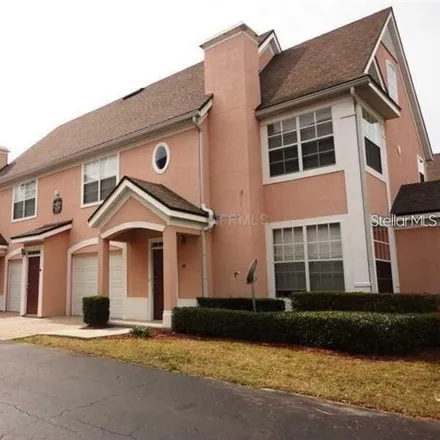 Rent this 1 bed condo on Saint Ivenson Parkway in MetroWest, Orlando