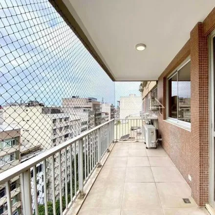 Image 2 - Rua Figueiredo de Magalhães, Copacabana, Rio de Janeiro - RJ, 22030-012, Brazil - Apartment for rent