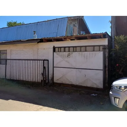 Buy this 3 bed house on Manuel Recabarren in 444 0000 Los Ángeles, Chile