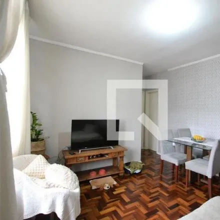 Buy this 2 bed apartment on Avenida Capivari in Cristal, Porto Alegre - RS