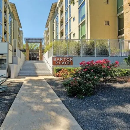 Rent this 2 bed condo on 1600 Barton Springs Road in Austin, TX 78704
