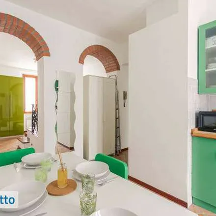 Image 4 - Via Giuseppe Ripamonti, 20141 Milan MI, Italy - Apartment for rent