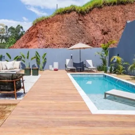Buy this 3 bed house on Rua Clóvis Soares in Alvinópolis, Atibaia - SP