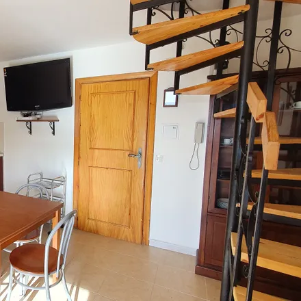 Rent this 3 bed apartment on unnamed road in Pizzoferrato CH, Italy