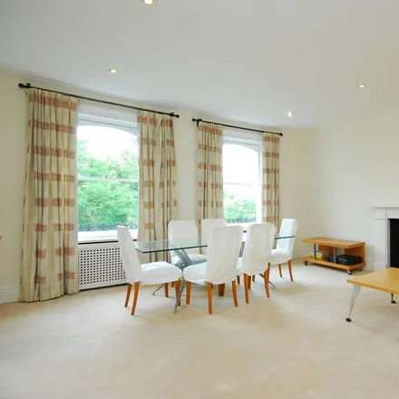 Image 1 - 10 Redcliffe Square, London, SW10 9JZ, United Kingdom - Apartment for rent