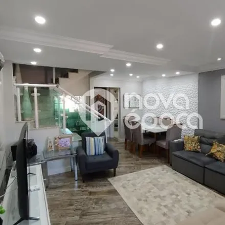 Image 1 - Rua Raul Seixas, Anil, Rio de Janeiro - RJ, 22750-006, Brazil - House for sale