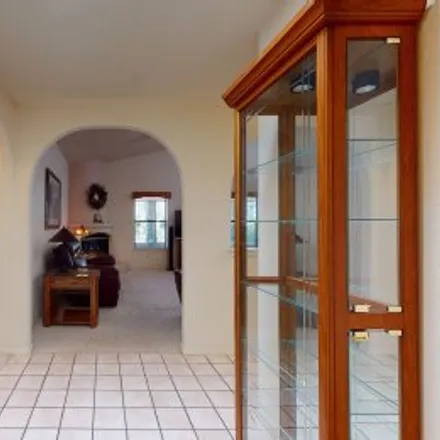 Buy this 3 bed apartment on 1010 Lee Trevino Drive