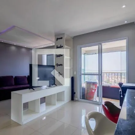 Rent this 1 bed apartment on Rua Antônio Júlio dos Santos in Vila Sônia, São Paulo - SP