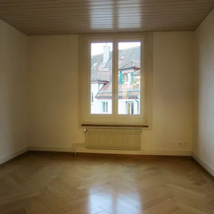 Rent this 3 bed apartment on Brunnmattstrasse 67 in 3007 Bern, Switzerland