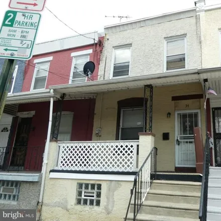 Buy this 3 bed house on Holmes Junior High School in Ludlow Street, Philadelphia