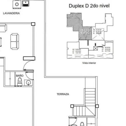 Buy this 3 bed apartment on Rio Huaura in Pueblo Libre, Lima Metropolitan Area 15084