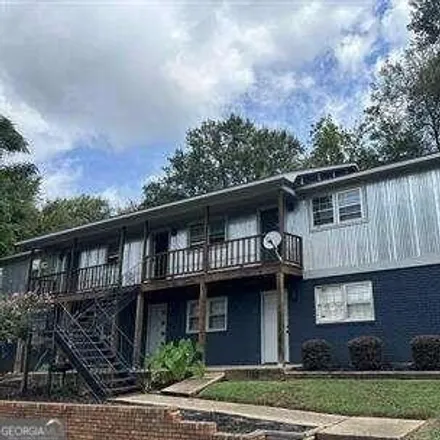 Rent this 2 bed apartment on 235 Little Street in Athens-Clarke County Unified Government, GA 30605
