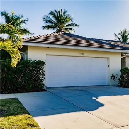 Buy this 3 bed house on 1289 Jamaica Road in Marco Island, FL 34145