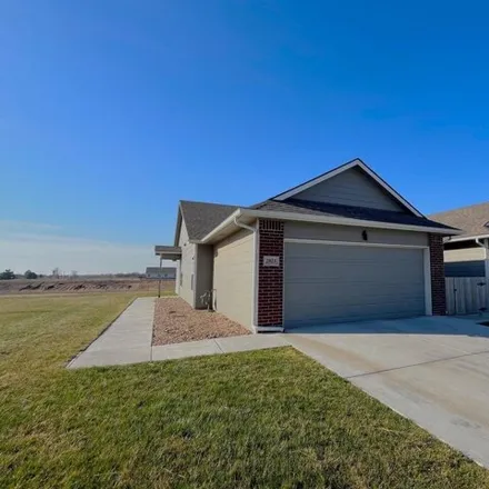 Buy this 6 bed house on 55th Court in Wichita, KS 67204