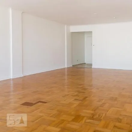 Rent this 3 bed apartment on Rua Sergipe 446 in Consolação, São Paulo - SP