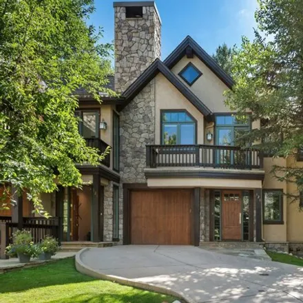 Rent this 3 bed house on 164 Park Avenue in Aspen, CO 81611