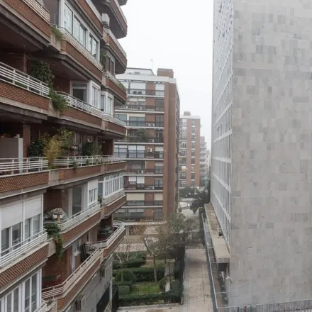 Image 6 - Calle de Rodríguez San Pedro, 4, 28015 Madrid, Spain - Apartment for rent