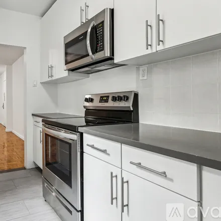 Rent this 2 bed apartment on 628 W 151st St