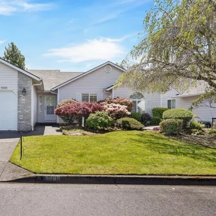 Buy this 3 bed house on 5888 Oakstone Drive Southeast in Salem, OR 97306