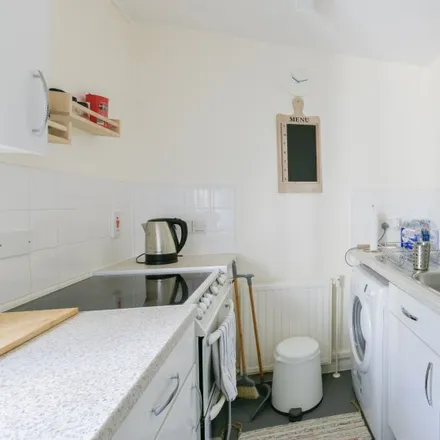 Image 6 - Ludwick Mews, London, SE14 6NG, United Kingdom - Apartment for rent