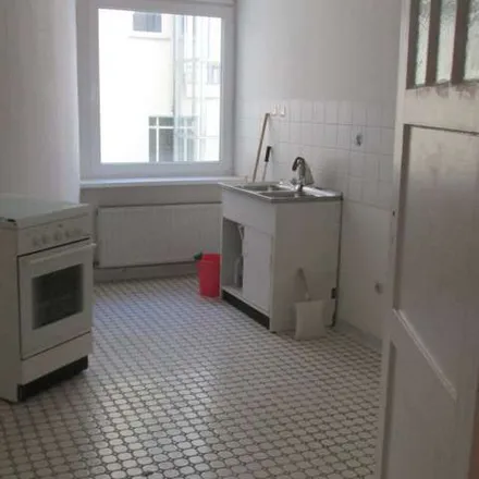 Rent this 1 bed apartment on Schieritzstraße 14 in 10409 Berlin, Germany