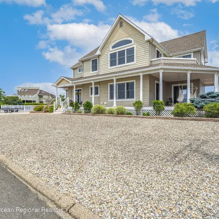 Image 8 - 1220 Orlando Drive, Forked River Beach, Lacey Township, NJ 08731, USA - House for sale