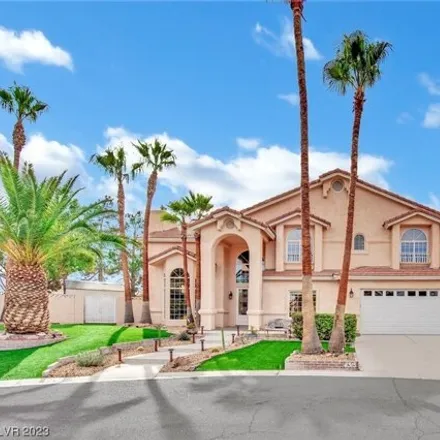 Buy this 6 bed house on Helena Avenue in Las Vegas, NV 89129