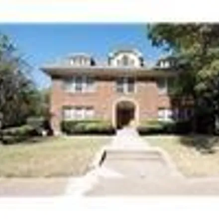 Image 2 - 5211 Worth Street, Dallas, TX 75214, USA - Apartment for rent