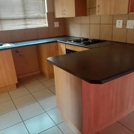 Image 4 - unnamed road, Vorna Valley, Midrand, 1681, South Africa - Apartment for rent