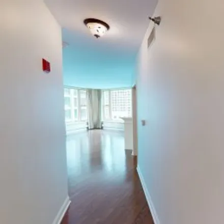 Buy this 2 bed apartment on #1605,25 East Superior Street in East Huron Condominiums, Chicago