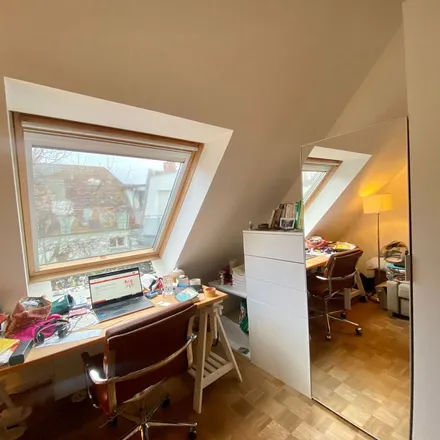 Rent this 3 bed apartment on Linda Vierecke in Raumerstraße 22, 10437 Berlin