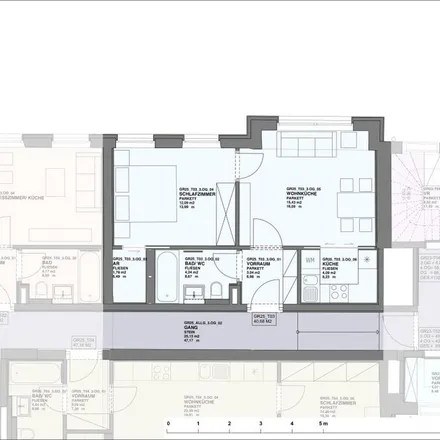 Rent this 2 bed apartment on Emil-Kofler-Gasse in 5020 Salzburg, Austria
