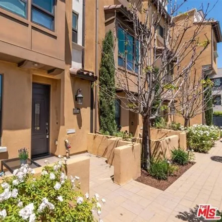 Buy this 3 bed townhouse on 10893 Riverton Avenue in Los Angeles, CA 91602