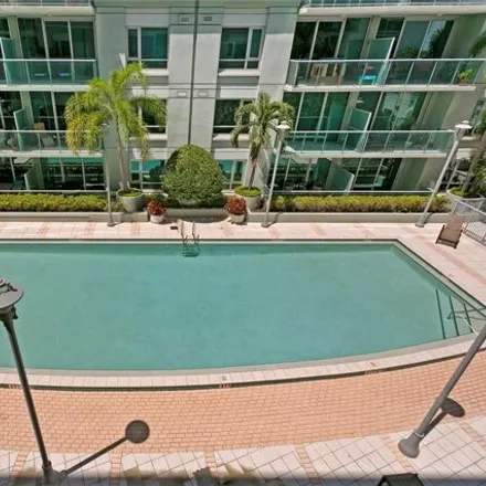 Buy this 2 bed condo on The Place at Channelside in 912 Channelside Drive, Chamberlins